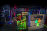 Wieczor panieński Łódź - LASEROWY PAINTBALL