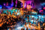 Wieczor panieński Budapeszt - CLUBBING W TERMACH