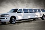 Wieczor panieński Poznań - LINCOLN NAVIGATOR