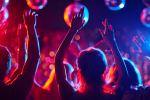 Wieczor panieński Praga - CLUBBING