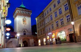 APARTAMENT NA IMPREZĘ