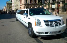 CADILLAC