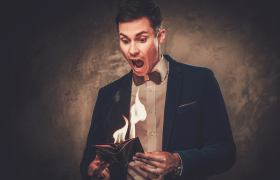 MAGICZNY SHOW