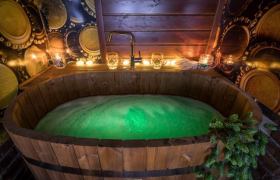 WYJAZD DO SPA