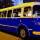 Warszawa - AUTOBUS OGÓREK