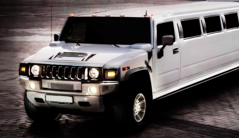 HUMMER - Wieczór Panieński