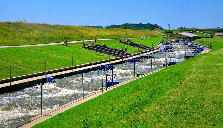 RAFTING NA TORZE - Wieczór Panieński