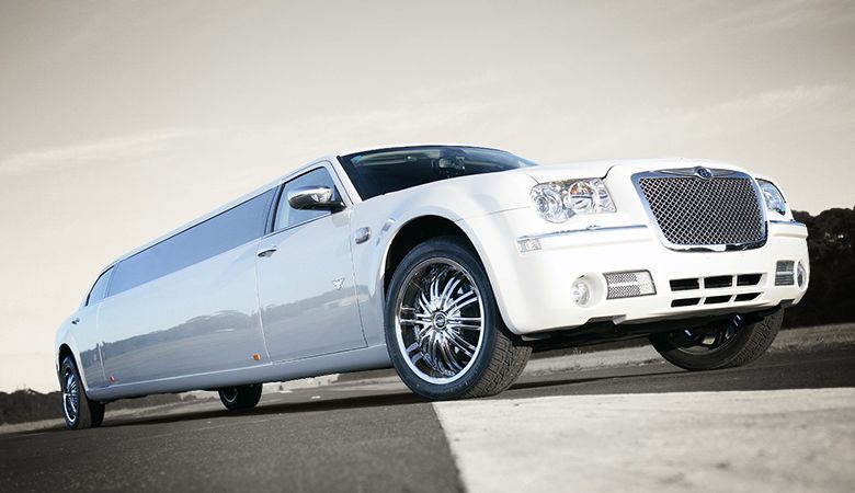 Wieczór panieński Łódź - CHRYSLER