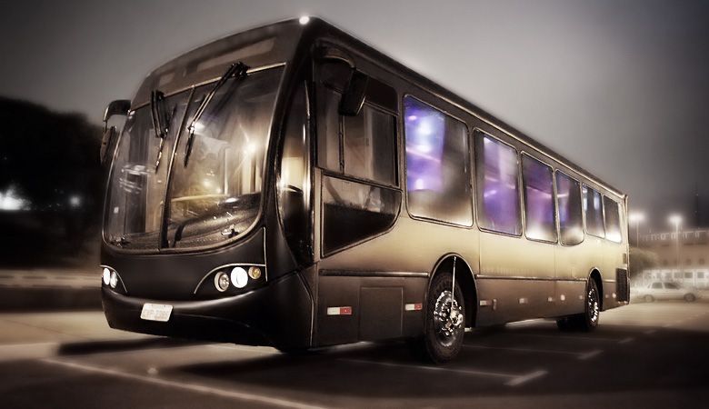 Wieczór panieński Łódź - IMPREZOWY AUTOBUS