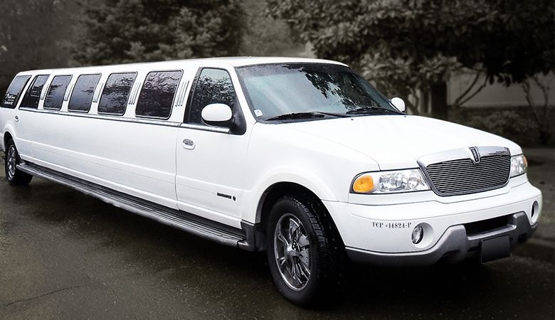 Wieczór panieński Łódź - FORD EXPEDITION