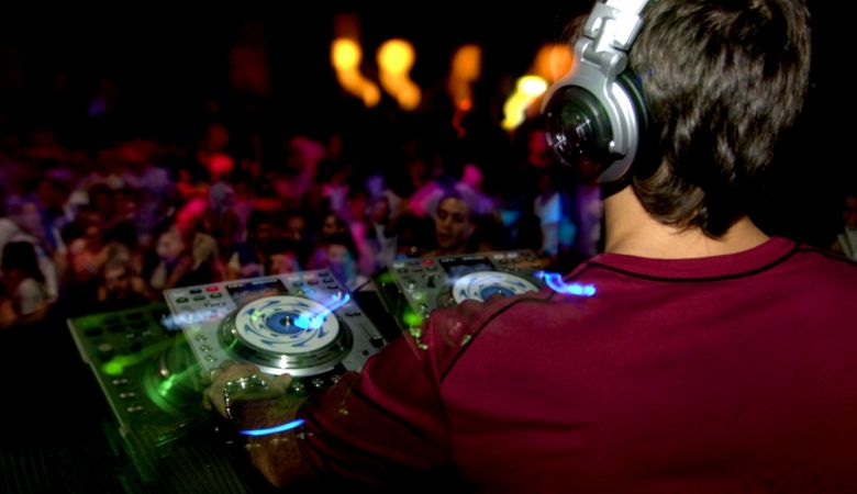 Wieczór panieński Budapeszt - CLUBBING