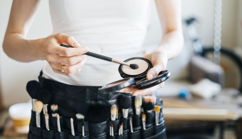 Wieczór panieński Kraków - MAKE-UP W WASZYM DOMU