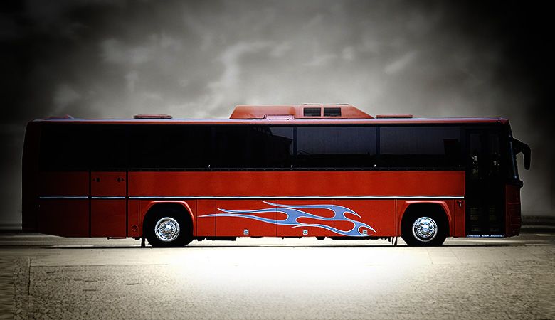 Wieczór panieński Śląskie - IMPREZOWY AUTOBUS