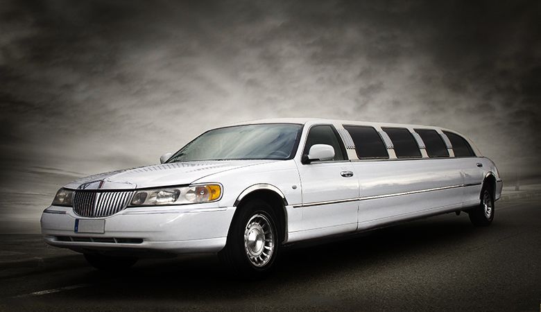 Wieczór panieński Poznań - LINCOLN XL