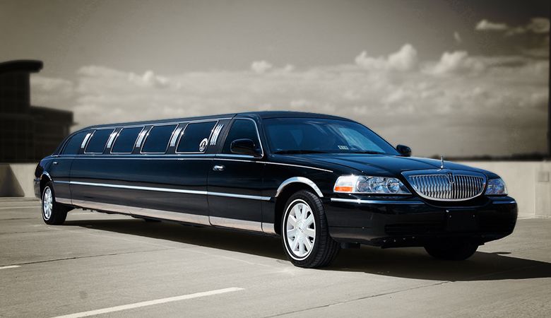 Wieczór panieński Praga - LINCOLN