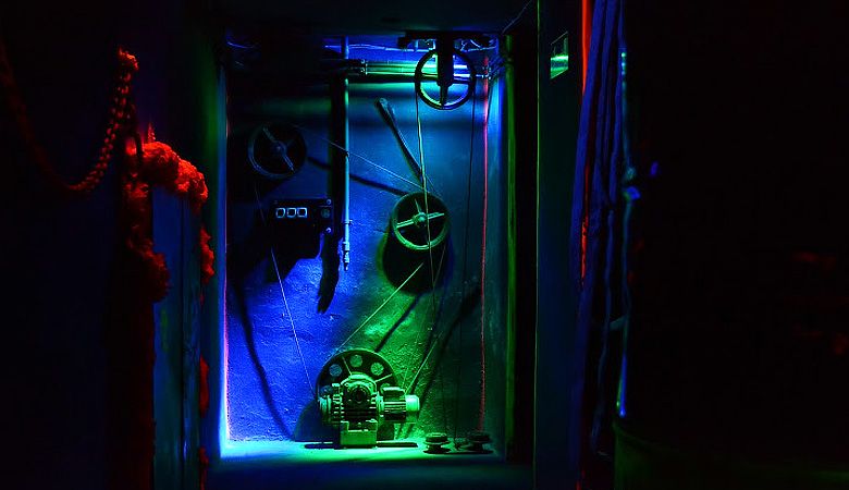 Wieczór panieński Śląskie - LASEROWY PAINTBALL