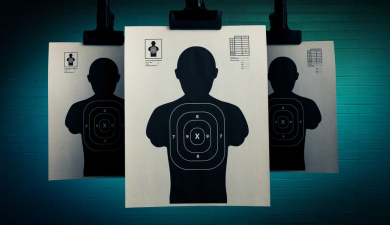 Wieczór panieński Śląskie - STRZELNICA KALASHNIKOV