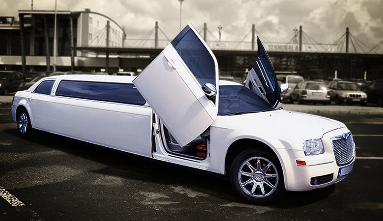 Wieczór panieński Toruń/Bydgoszcz - CHRYSLER