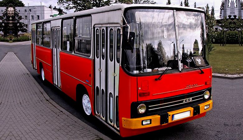 Wieczór panieński Trójmiasto - ZWARIOWANY COMMUNISM TOUR