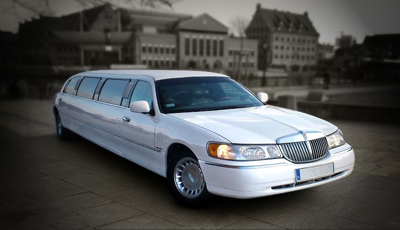 Wieczór panieński Trójmiasto - LINCOLN