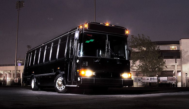 Wieczór panieński Trójmiasto - IMPREZOWY AUTOBUS