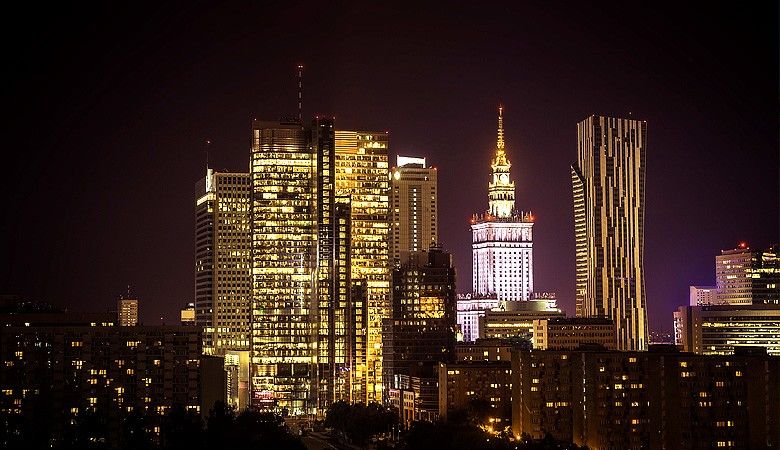 Wieczór panieński Warszawa - PRYWATNY KLUB NA IMPREZĘ