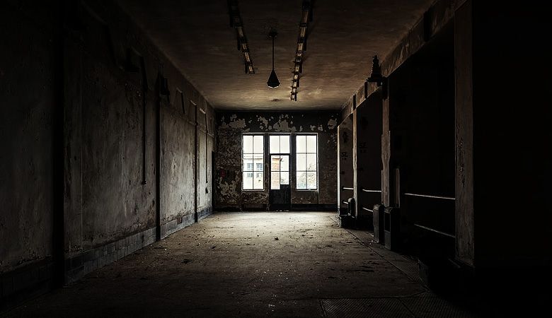 Wieczór panieński Warszawa - DRESZCZOWIEC