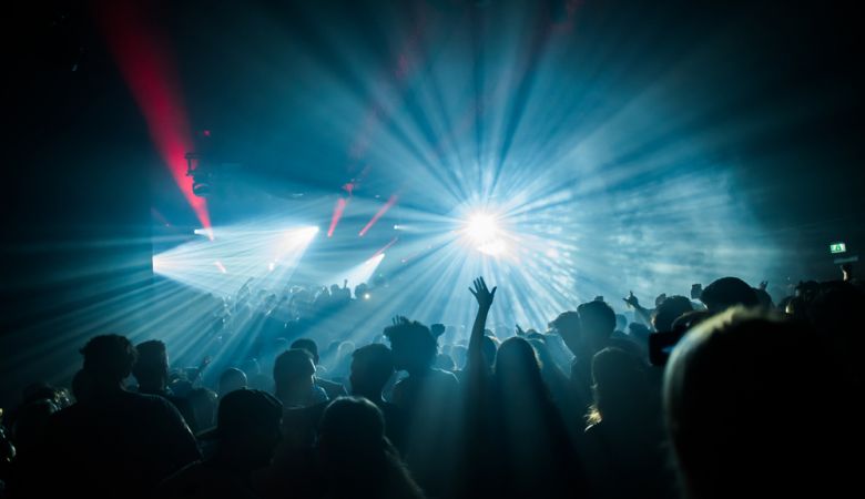 Wieczór panieński Wrocław - CLUBBING