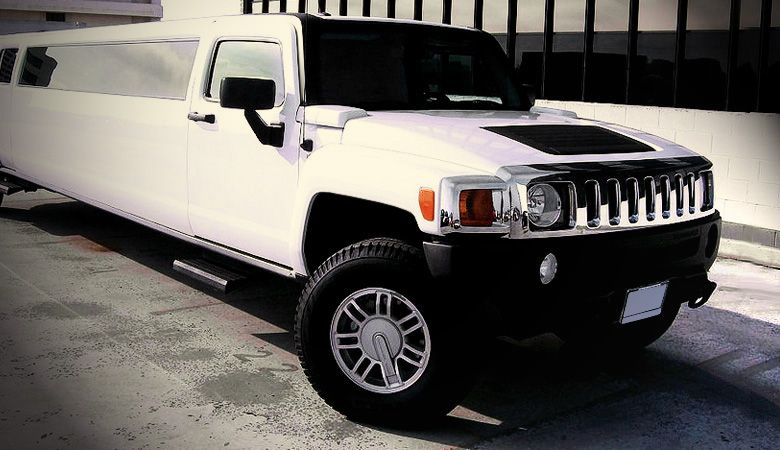 Wieczór panieński Wrocław - HUMMER
