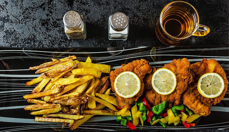 Wieczór panieński Wrocław - SEXOWNA KOLACJA