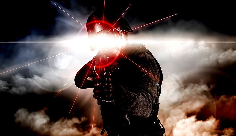 Wieczór panieński Wrocław - LASEROWY PAINTBALL