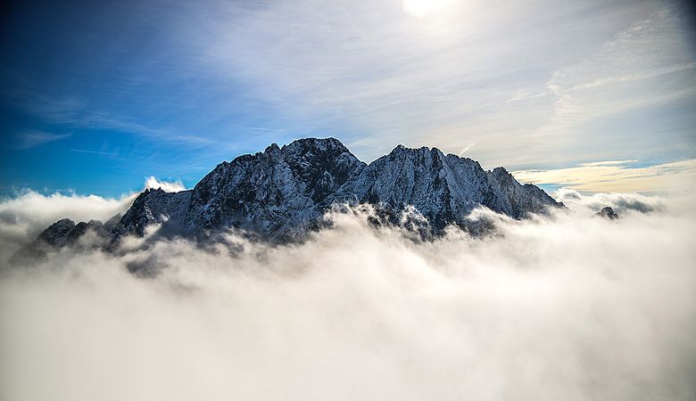 Wieczór panieński Zakopane - WYPRAWA NA GERLACH